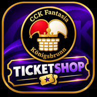 CCK Fantasia Ticketservice